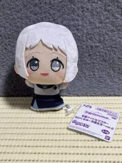 2026年最新】学マス リーリヤ ちびぐるみの人気アイテム - メルカリ
