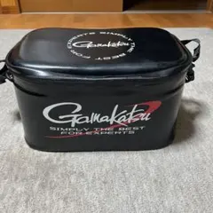 Gamakatsu フィッシングバッグ 底物用デイバック - メルカリ