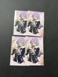 あんスタ スタフォニ ユメ フォト カード