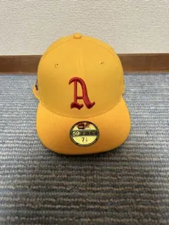 ニューエラキャップ