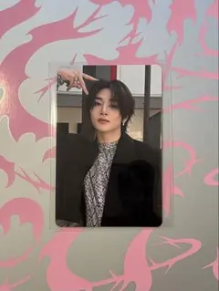 straykids アイエン DOIT タワレコ ラキドロ