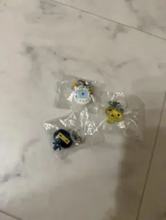 たまごっち めじるしアクセサリー 3点セット