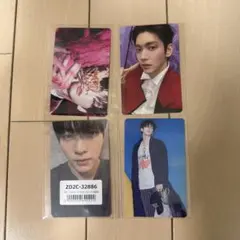 txt 7th year スビン まとめ