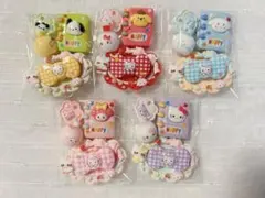 デコレーションパーツ