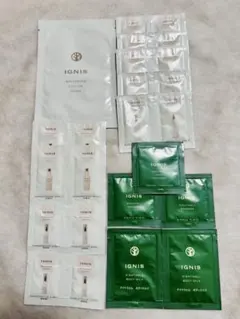 2025年最新】イグニス サンプルの人気アイテム - メルカリ