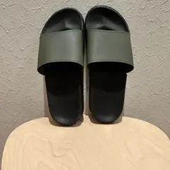EVAサンダル カーキ
