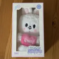 SKZOO PLUSH VOICE ver. リービット パピームセット - メルカリ