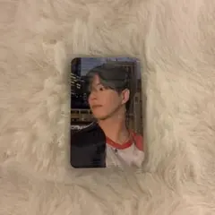 最終値下げ TreasureジェヒョクLOVEPULSEWeverse特典トレカ