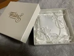 リングピロー ウエディングセレモニー