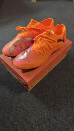 ハイパーヴェノム フィニッシュ ファントム FG エリート マーキュリアル 6 ハイパーヴェノム ファントム フィニッシュ FG サッカースパイク