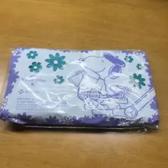 スヌーピー フェイスタオル 日本生命 ノベルティ