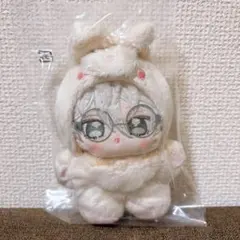 あんスタ いつぬい カンナ 名都神無 神無 ぬいぐるみ 一緒に暮らすぬい