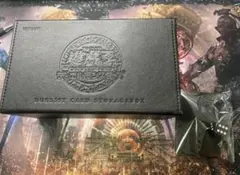 引退品 遊戯王 デュエリストデッキケース ニューロン - メルカリ