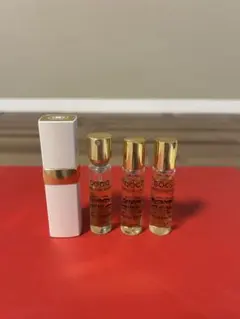 CHANEL 香水 ミニボトル 3点セット N°5 COCOのサムネイル