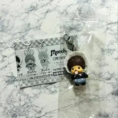 モンチッチ めじるしアクセサリー2