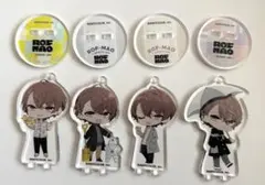 にじさんじ　加賀美ハヤト　アクスタ