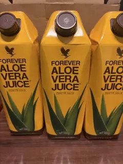 Forever Aloe Vera Juice 6本セット - メルカリ
