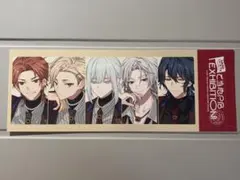 18TRIP エイトリ ハマメグリ 入場特典 ノーブルフェニックス