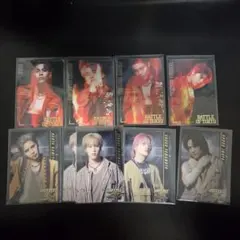 BOT ウエハース THE RAMPAGE