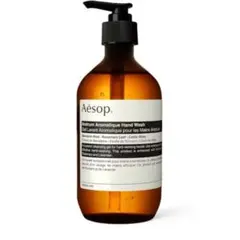 ⭐️新品⭐️ Aesop アンドラム アロマティック ハンドウォッシュ 500ml