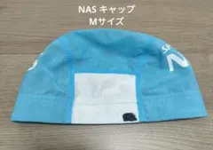 Mizuno 水泳帽 スポーツクラブNAS Mサイズ