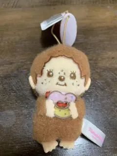 モンチッチ　ファンシーポップマスコット