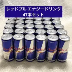 Red Bull エナジードリンク 250ml 72本 - メルカリ