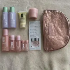 クリニーク　サンプル