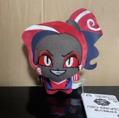 ハズビン・ホテルへようこそ ぬいぐるみ vol.3 ヴェルベット ちびぐるみ