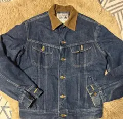 【美品】LEE リー ストームライダー 1978〜80年代製　ヴィンテージ