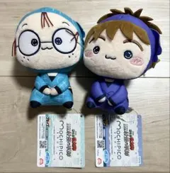 忍たま乱太郎 もちぴこ 乱太郎 雷蔵 セット