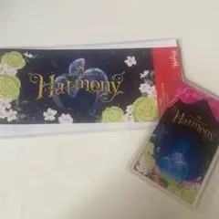 Mrs. GREEN APPLE Harmonyのサムネイル
