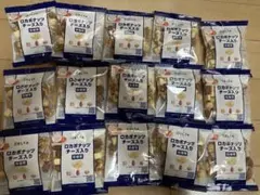DELTA ロカボナッツ　チーズ入り　15袋のサムネイル
