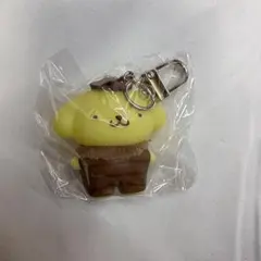 サンリオ　ちびっとも　むしさん　ポムポムプリン