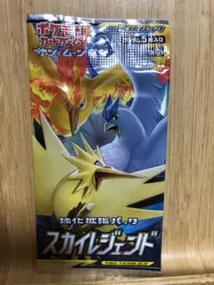 2025年最新】スカイレジェンド box 未開封の人気アイテム - メルカリ