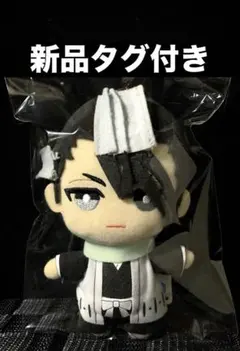 2026年最新】朽木白哉 ぬいぐるみの人気アイテム - メルカリ