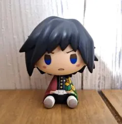 2026年最新】ちょこのっこ冨岡義勇の人気アイテム - メルカリ