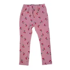 裏起毛ズボン　パンツ