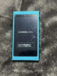 SONYウォークマンNW-A35のサムネイル