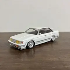 アリイ1/24GX 71マークIIツインカム24のサムネイル