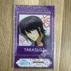 銀魂 3年Z組銀八先生 フォトスタイルアクスタ 高杉晋助