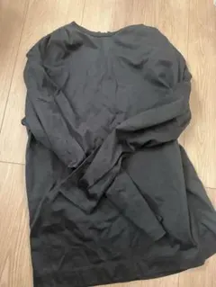 deres first class long sleeve T