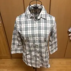 バーバリー シャツ レディースのサムネイル