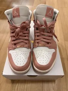 エアジョーダン1 AIR JORDAN1 MID SE 28.5cm