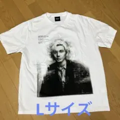 ❤︎ 藤井風 ❤︎ U.S. Tour Tシャツ【S】【新品未使用 未開封】 藤井風 FUJII KAZE アメリカツアー USツアー Tシャツ ブラック S