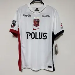 浦和レッズ 2013オーセンティックユニフォーム - メルカリ