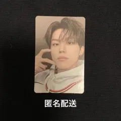 TREASURE ジョンウ ソウルペンコン MD コレクトブックトレカ