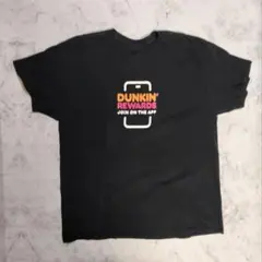 2026年最新】ダンキンドーナツ tシャツの人気アイテム - メルカリ