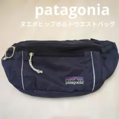 Patagonia ヌエボ ヒップボルト ボディバッグ ウエストポーチ 中古・古着通販】Patagonia (パタゴニア) ヌエボヒップボルトウエスト