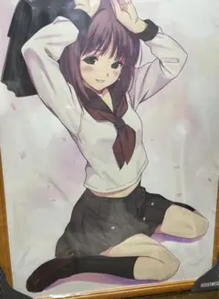 2025年最新】絵師100人展 複製原画の人気アイテム - メルカリ